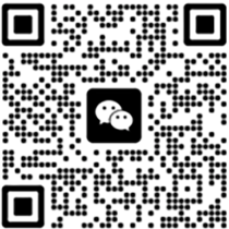 微信扫码